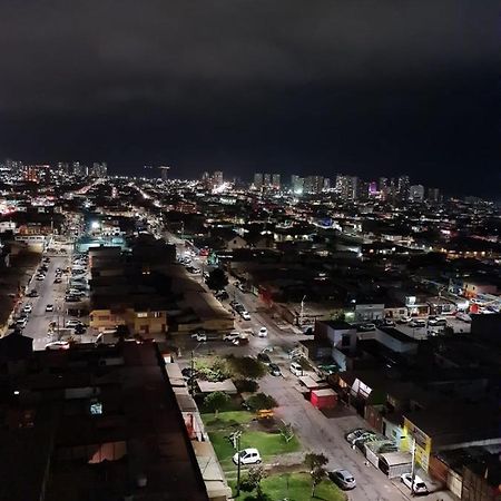 Portada Del Sol Iquique Lejlighed Eksteriør billede